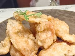 -奉天小馆·非遗东北菜(济南万象城店)