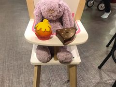 -Lilliput粒粒堡亲子餐厅(置汇旭辉店)