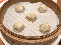 特色小笼包-鼎泰丰(德基广场店)