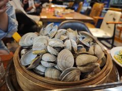 -喝丢一只鞋海鲜烧烤·海肠捞饭(市场店)