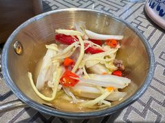 -新繁老號豌豆汤饭店·江湖菜(宝光寺店)