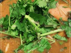 -肥汁米蘭香港米线(长宁来福士店)