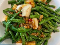 -吕氏疙瘩汤·新鲁菜(日照万象汇店)