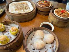 -OCEAN一席海鲜•海景餐厅(双子塔店)