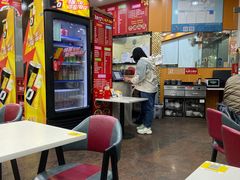大堂-1817大碗牛肉粉