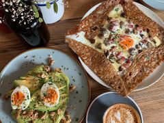 -RAC BAR(安福路店)