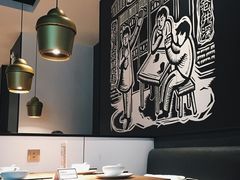 卡座-太二酸菜鱼(福州泰禾店)