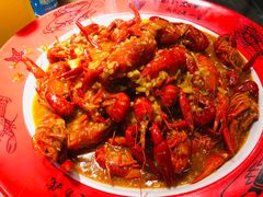-灶东家民间菜(回兴店)