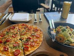 -阳朔糖舍酒店·糖舍餐厅&酒吧