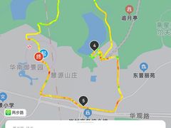 -火炉山森林公园