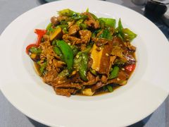 -徽张·新徽菜(五棵松·永定路店)