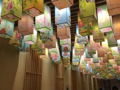 -汤W城市微度假(仓山店)