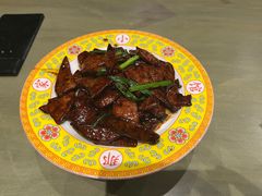 -那家小馆•北京菜•烤鸭(中关村店)