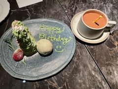 -LESCEDARS Brasserie Bistro香柏树
