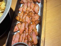 -蜜桃餐厅·伴山(绿宝广场店)