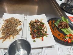 -火地铁板烧(昆山万象汇店)