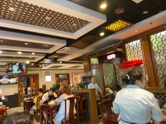 -恭敬李·烤鸭(天坛北门店)