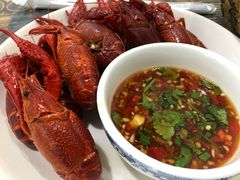 -庾氏龙虾馆(多弗汇店)