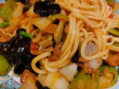 -巴依兄弟西域美食(机场店)