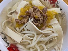 -兴华千张面馆