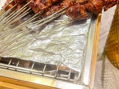 -九號院子海鲜烧烤