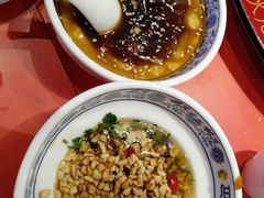 -巴九门老火锅(来福士打望店)