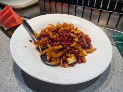 -偏脸子哈尔滨老烧烤(红旗大街店)