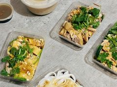 -电白鸭粥店(下沙二坊88号店)