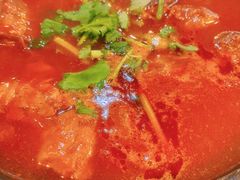 -老姑砂锅·烧烤天津菜(体北道店)