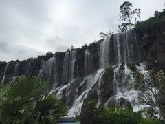 -东部华侨城