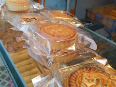 -朱記糯米蛋糕(千川百货店)