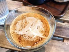 -Home Cafe(水榭春天店)