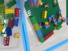 -童程童美信奥赛科技特长·乐高编程科创机器人(万达银盆岭校区)