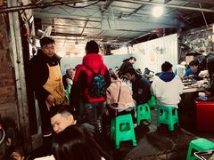 -渝味黄姐火锅(黄泥村店)