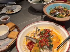 -巡耕记·湖南土菜(长湖店)