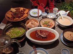 -南京大牌档(青岛万象城店)