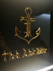 -The Anchor