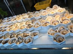 -星伦多自助料理·涮烤一体(杭州来福士店)