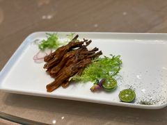 -Yan Ting宴庭中餐厅-长沙瑞吉酒店(运达店)
