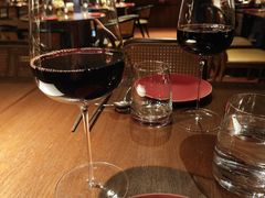 -肆海小川菜酒馆Wine Bistro (青年路店)