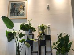 -隐食餐厅(金水湾公馆店)