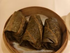迷你珍珠鸡-利苑酒家(宜安广场店)