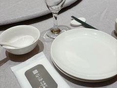 -谷语中餐厅