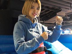 -VS SPORTS PARK运动玩乐园·团建·生日会(合生汇店)