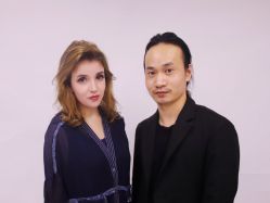 长发-P.STYLE 派斯造型