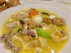 -怡园饭店-餐厅(四望亭店)