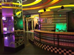 -歌迷量贩KTV(光彩市场店)