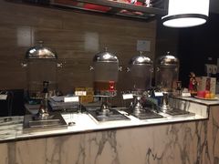 果汁-洲际酒店·地平线全日餐厅HORIZON CAFÉ