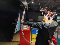 -VS SPORTS PARK运动玩乐园·团建·生日会(合生汇店)