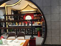 -鱼痴渔醉·食鲜集(青山江滩店)